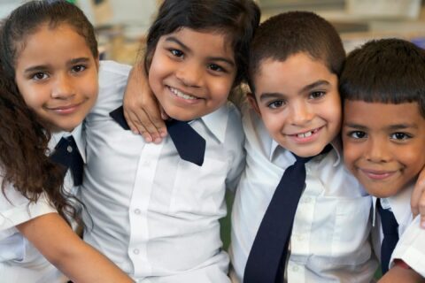 Teach our kids to succeed in Life!
